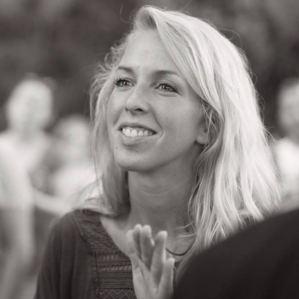 Meet your Posher, Erin
